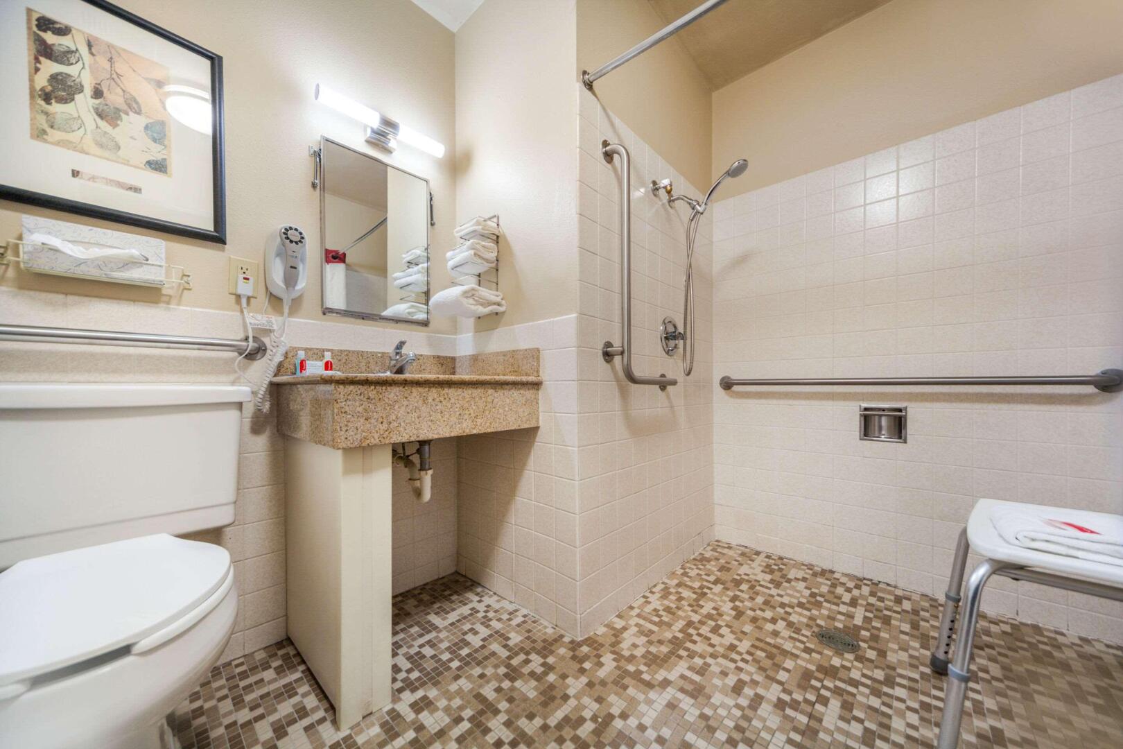 Econo Lodge Sioux Falls Empire Mall