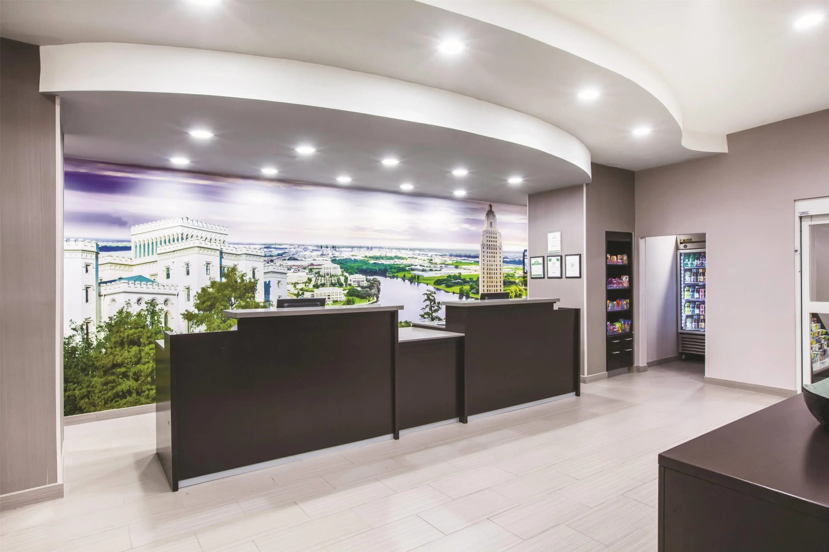 La Quinta Inn & Suites by Wyndham Baton Rouge Denham Springs