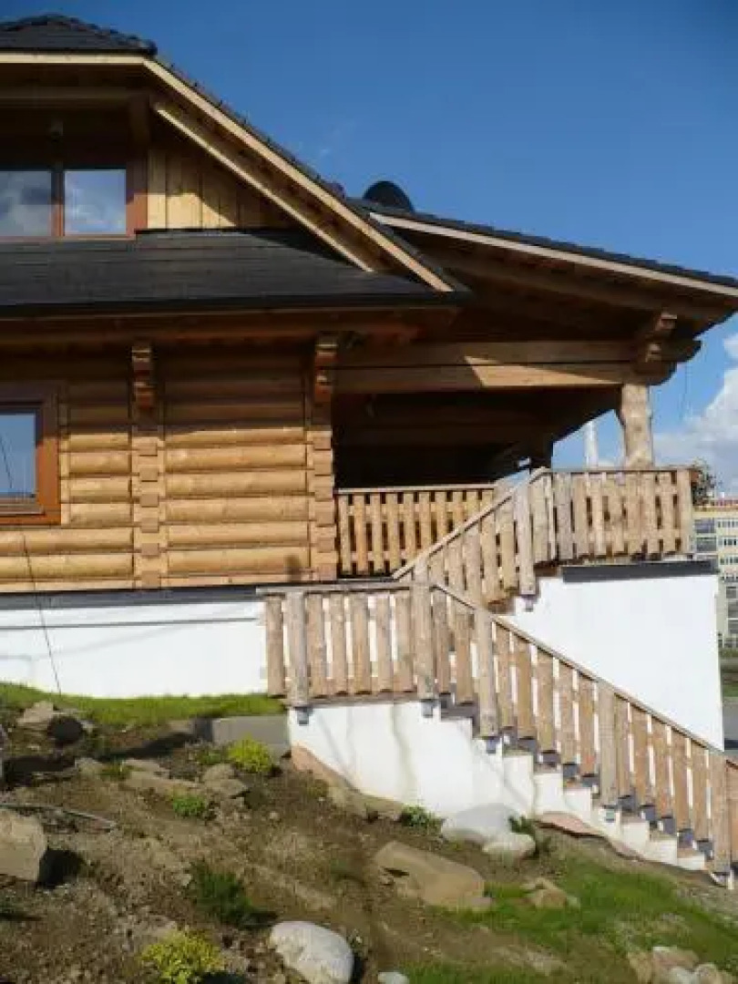 Penzion Oravsky Zrub