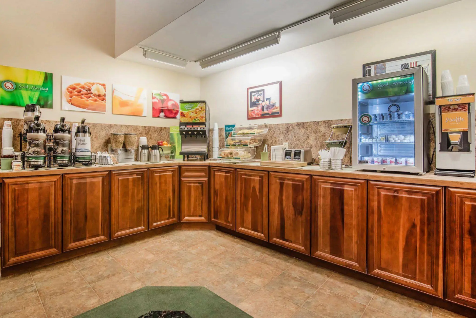 Quality Inn at Quechee Gorge