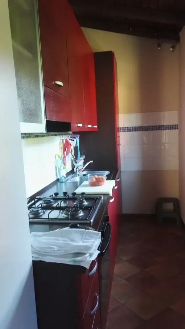 Agriturismo Il Corniolo