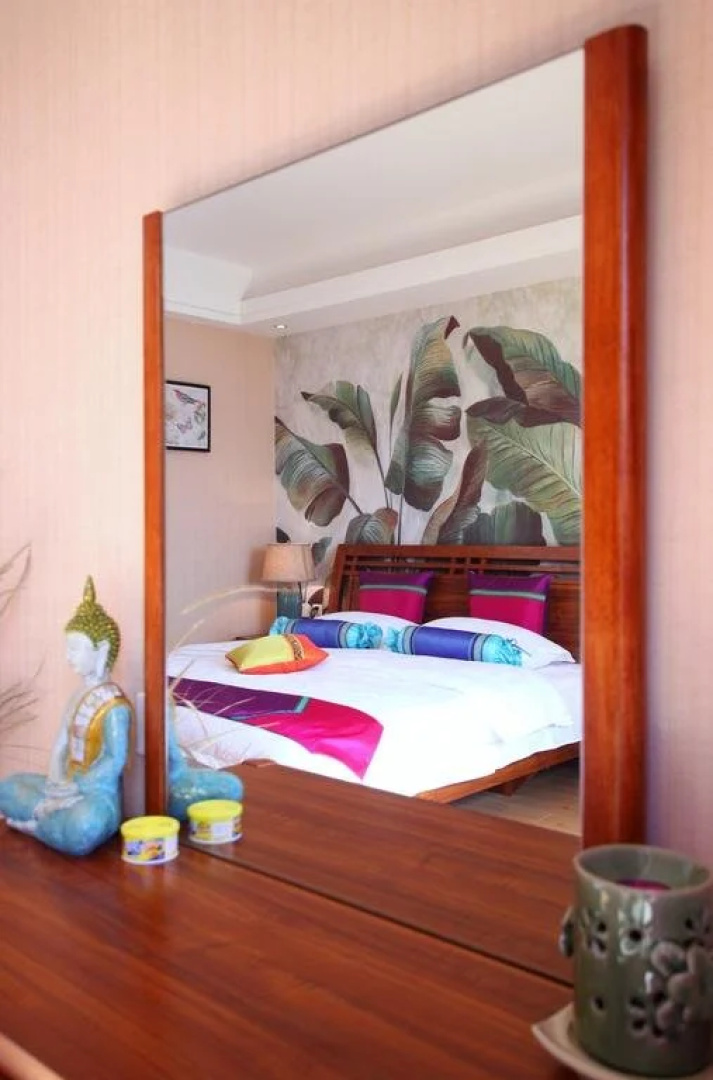 Dali Laixian Inn