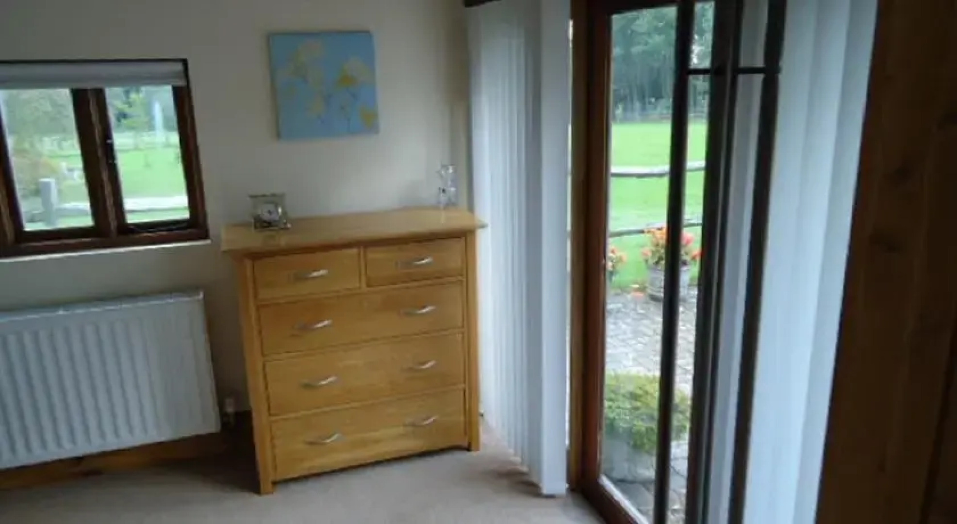 Chantlers Barn Holiday home