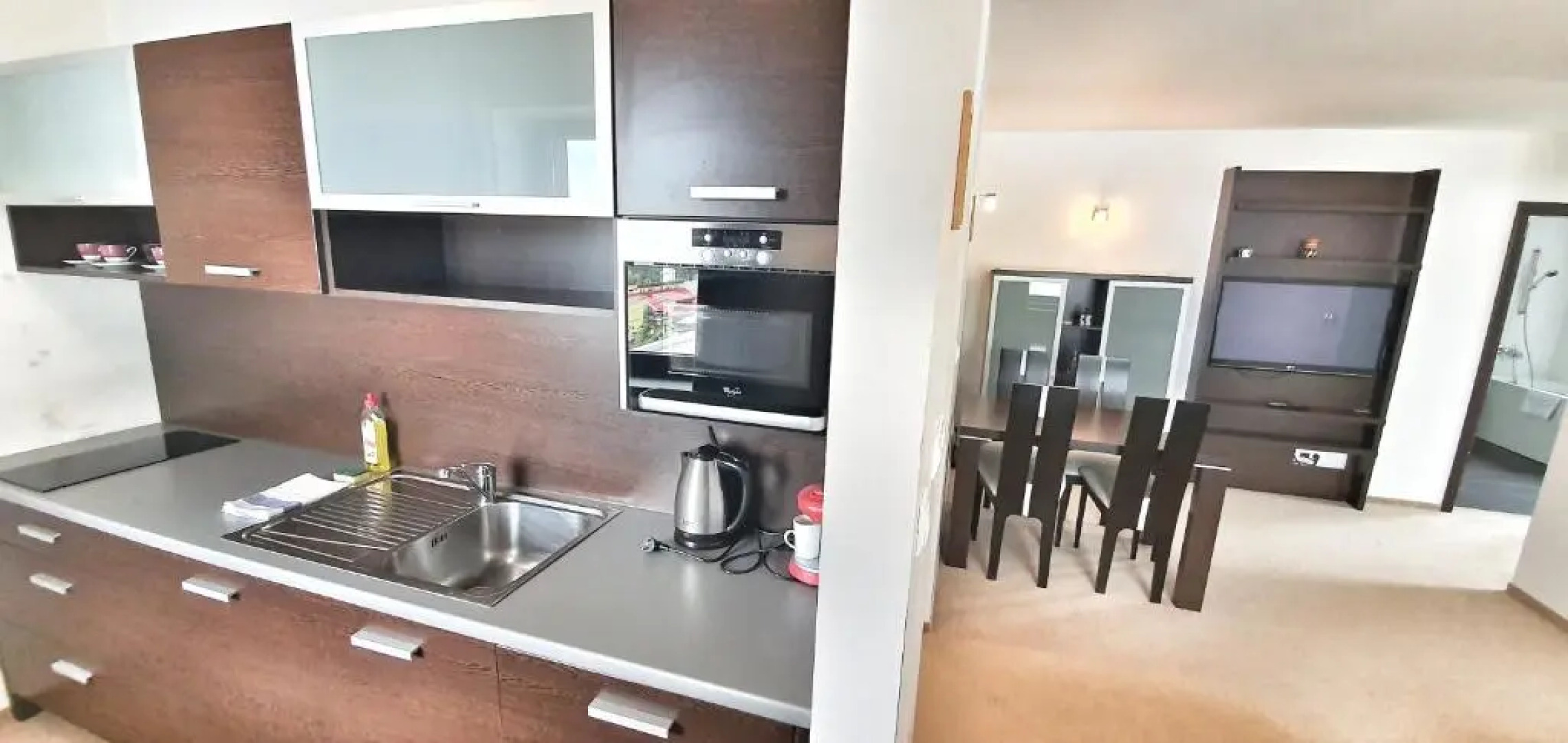 Apartmany Panorama 10X-90X