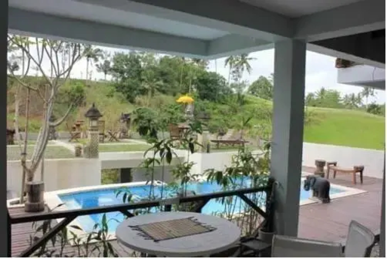 Umah Gran Guest House