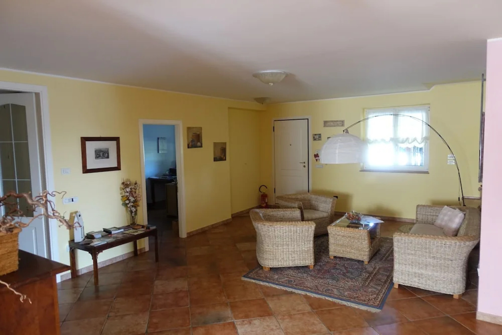 La Tenuta Del Giglio