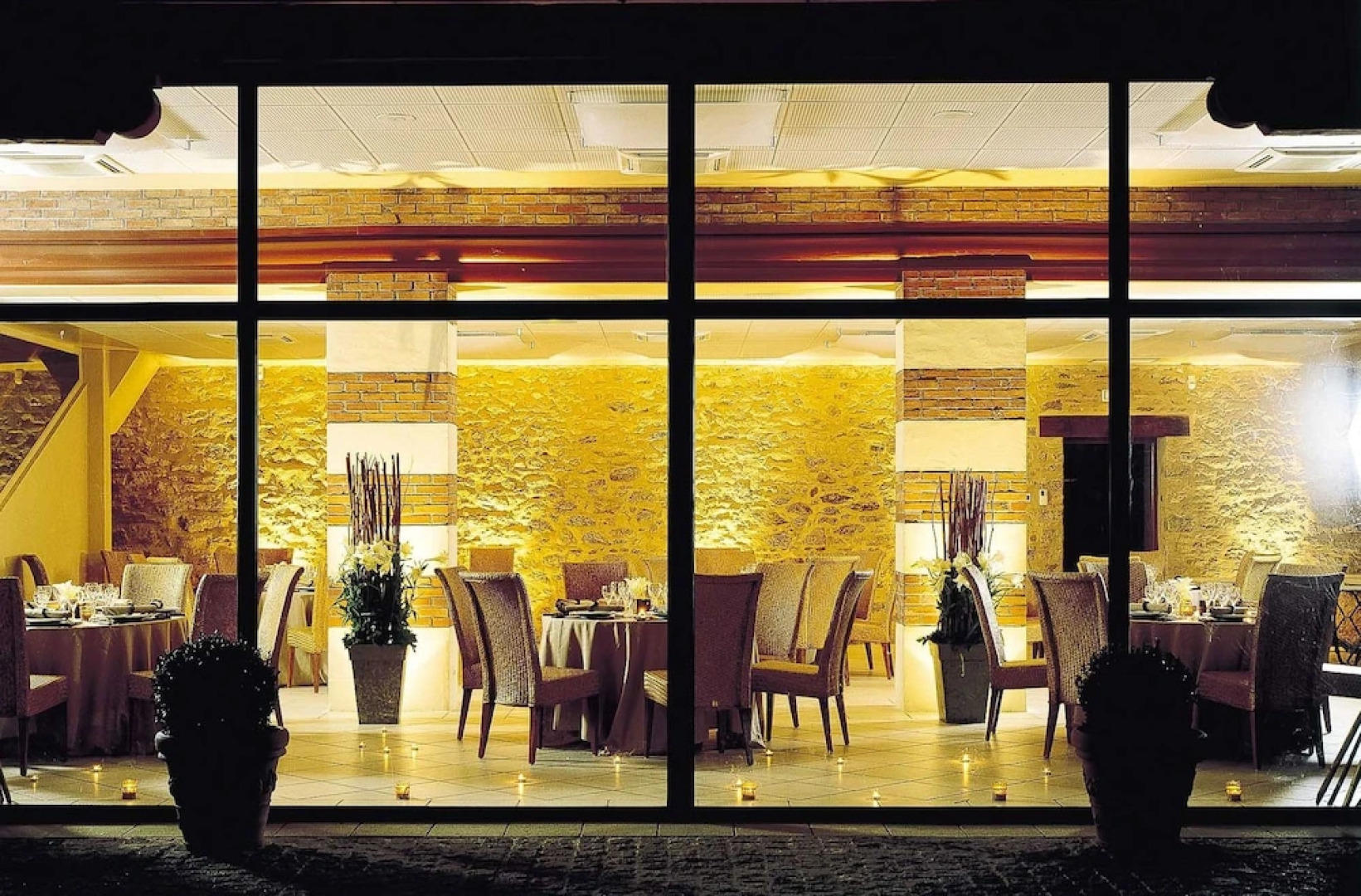 B&B Domaine de La Corbe