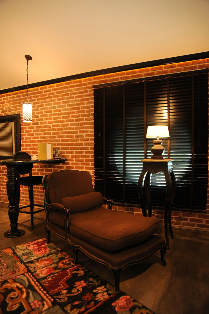 Yacht Classic Hotel - Boutique Class