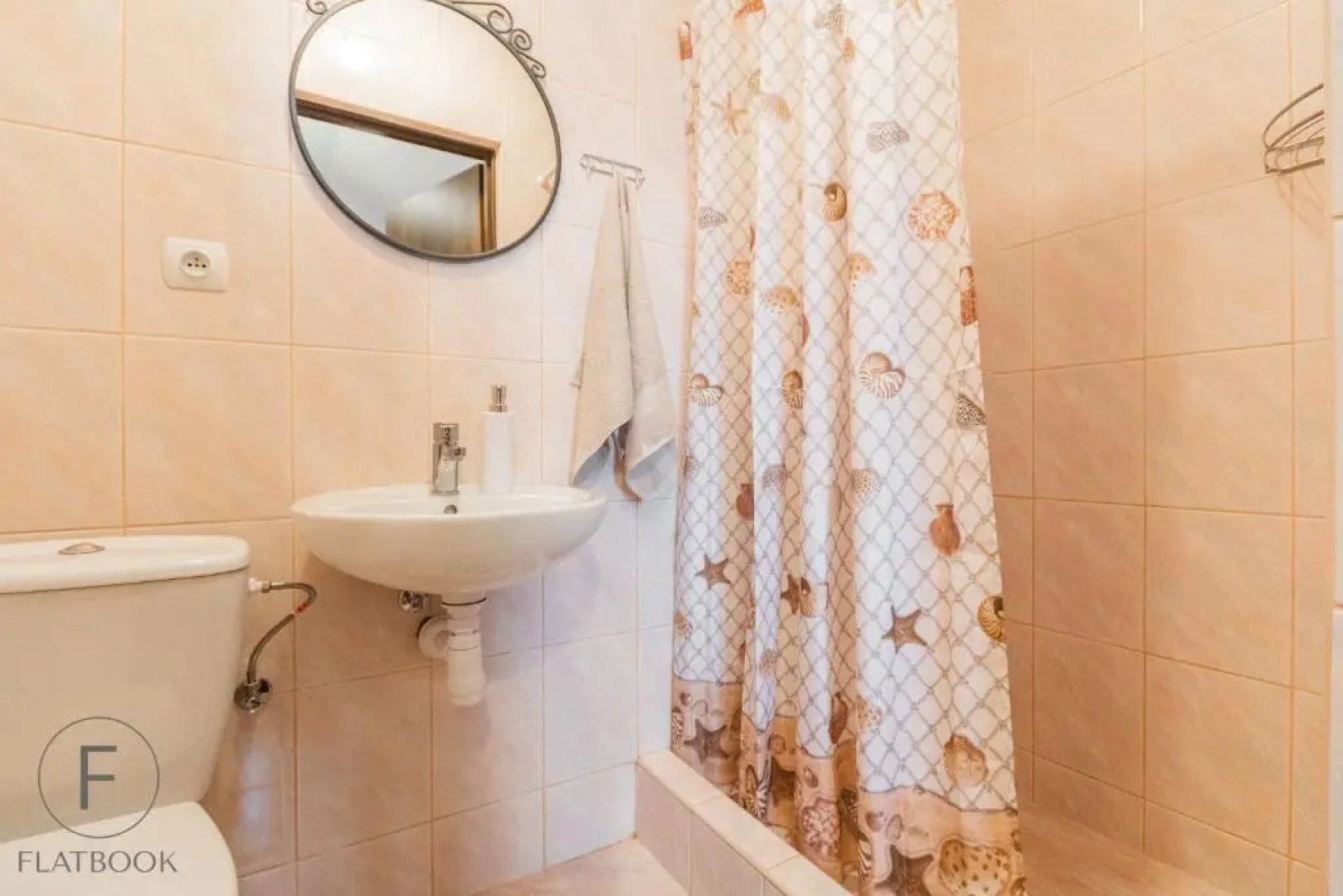 Pokoje - Stegna Nadmorski Klimat