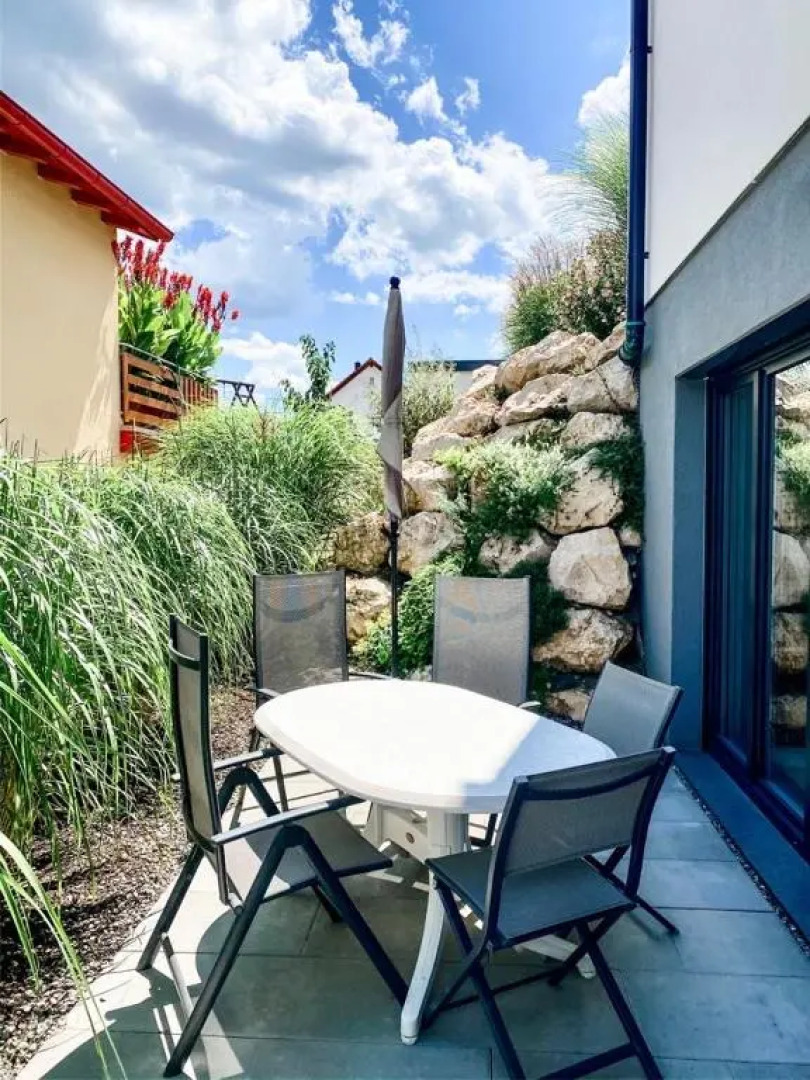 Ferienwohnung Bodensee Nenzingen Hegau