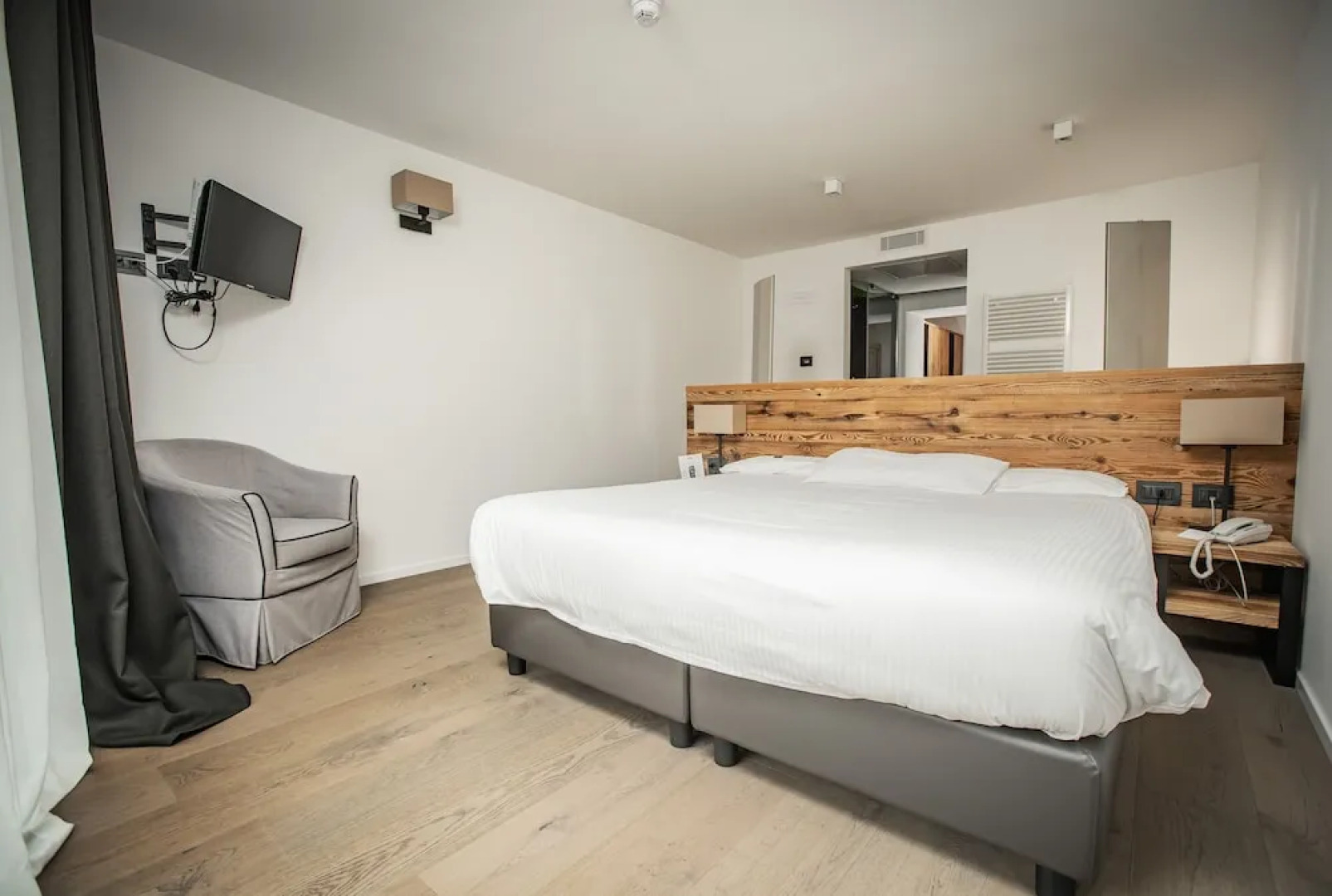 Hotel San Giacomo Spa&Gourmet