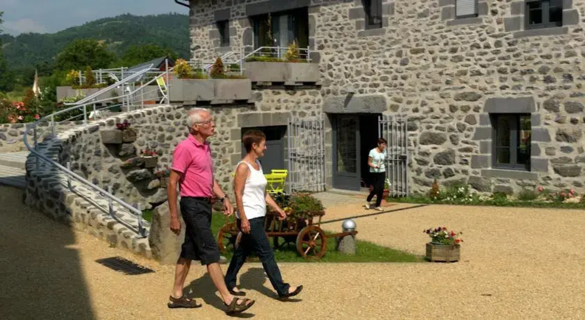 Le Relais du Pays de la Noue