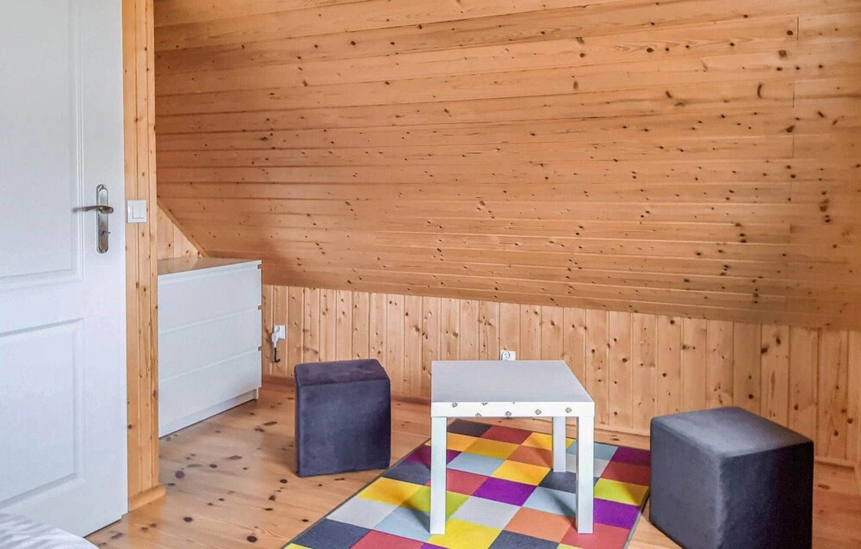 Amazing Home in Sianozety With Wifi and 2 Bedrooms