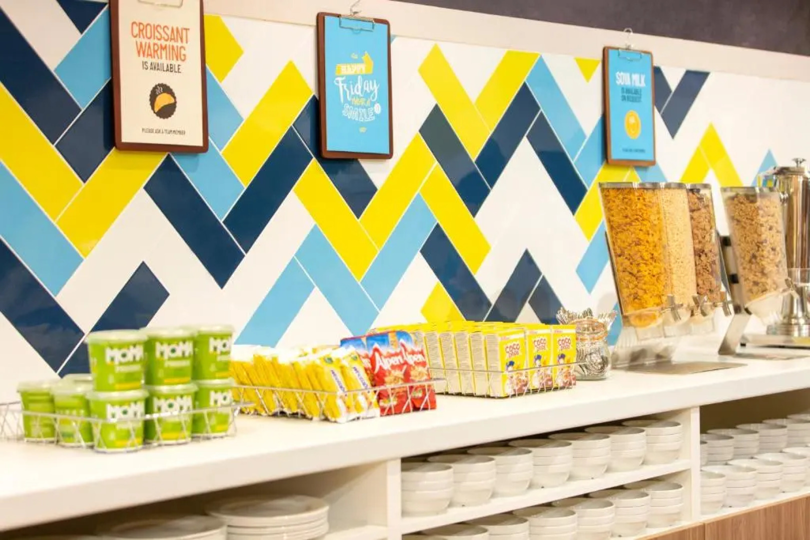 Hampton by Hilton Hamilton Park