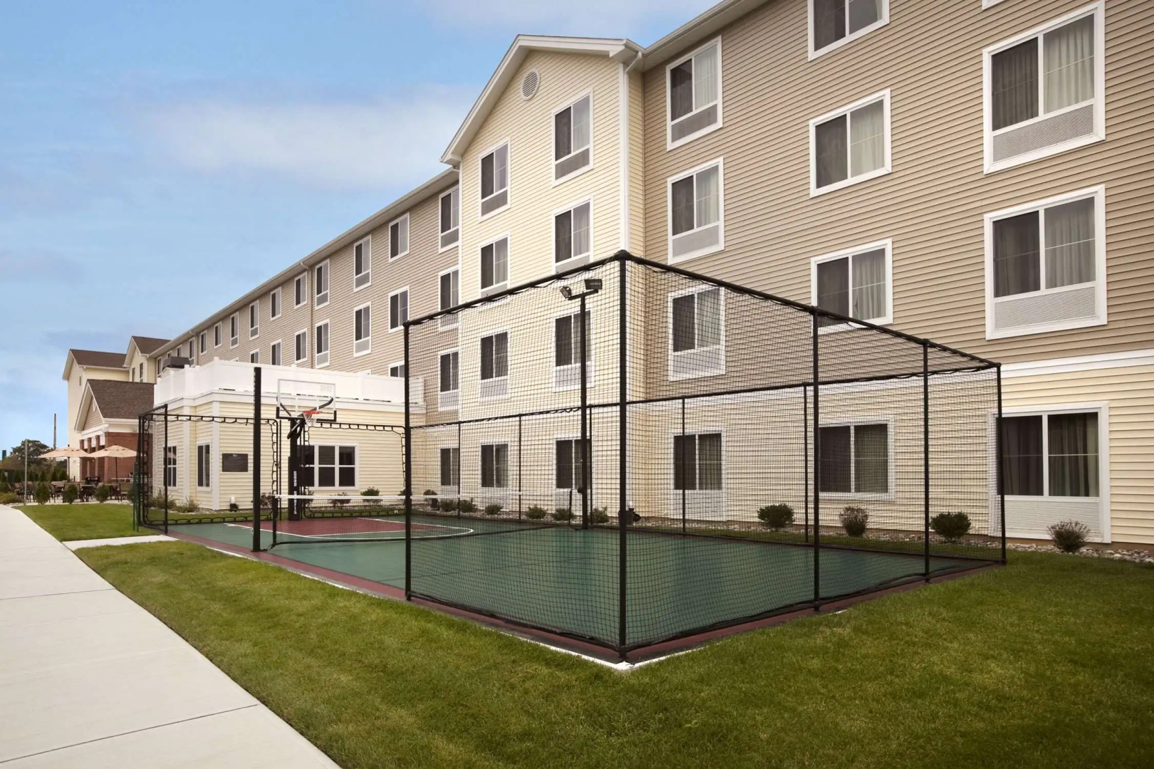 Homewood Suites by Hilton Atlantic City/Egg Harbor Township