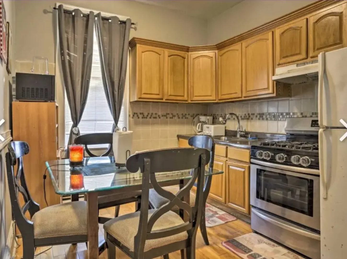 1 Lovely 2 Bedrooms Rental in West New York Nj