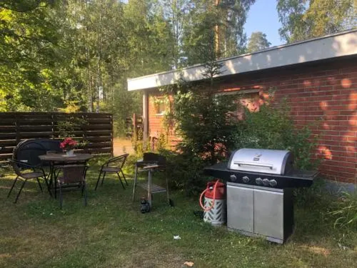 Apartments Savonlinna