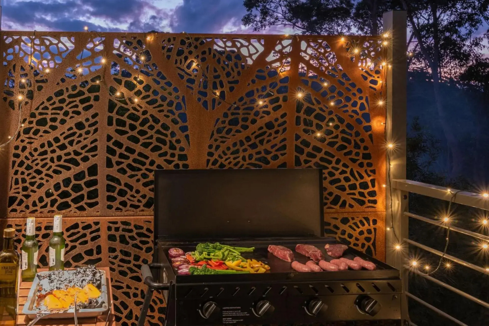 'Mherringa' at Bawley - 31 Tingira Drive