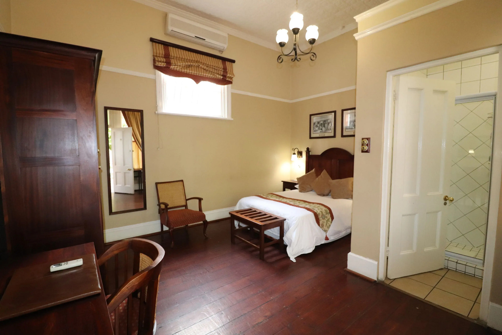 The Kimberley Club Guesthouse