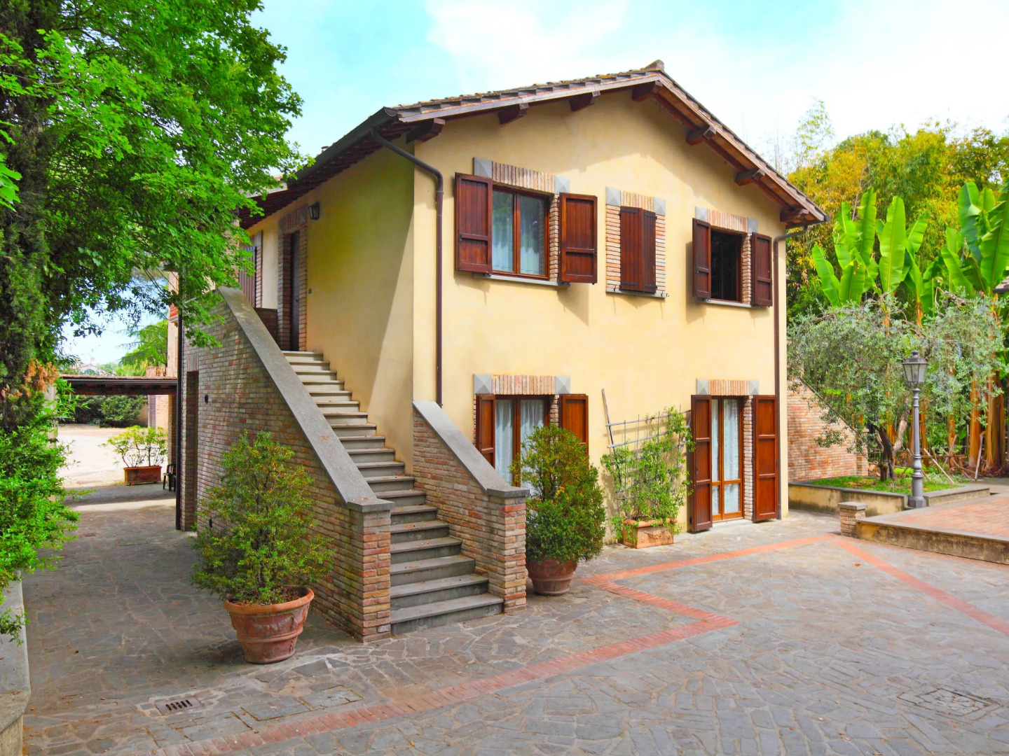 Montecorneo Country House