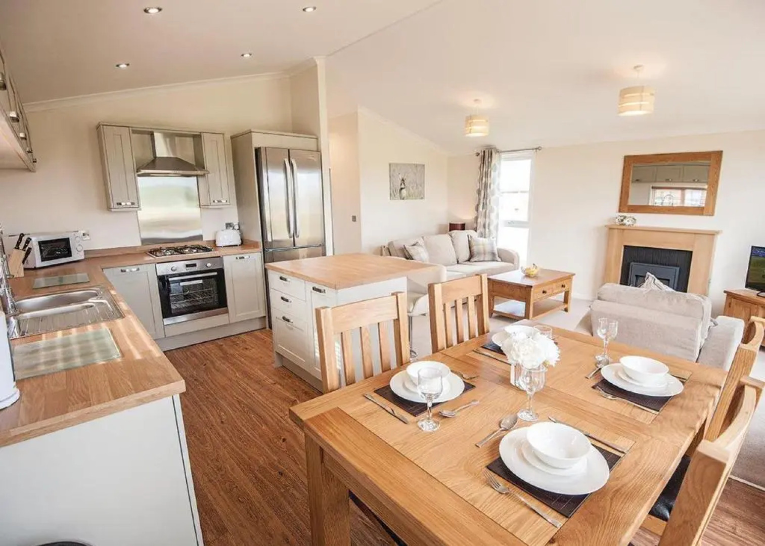 Holderness Country Park