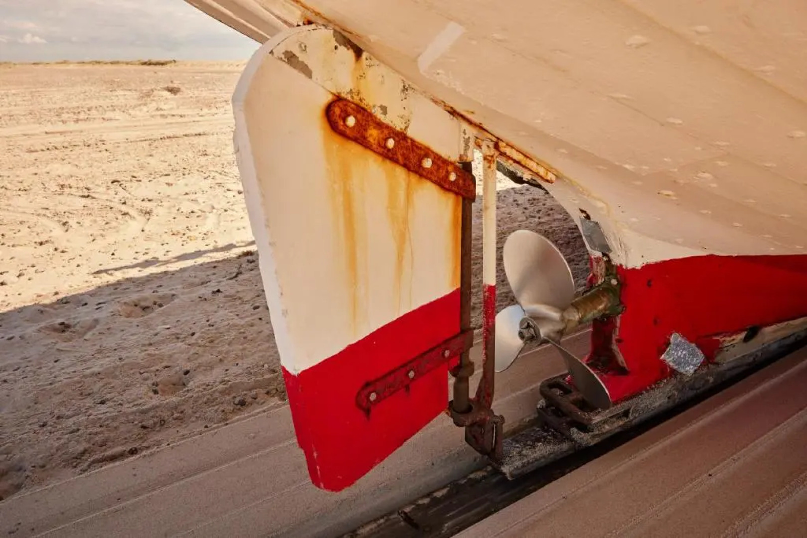 Strandhotel Klitrosen