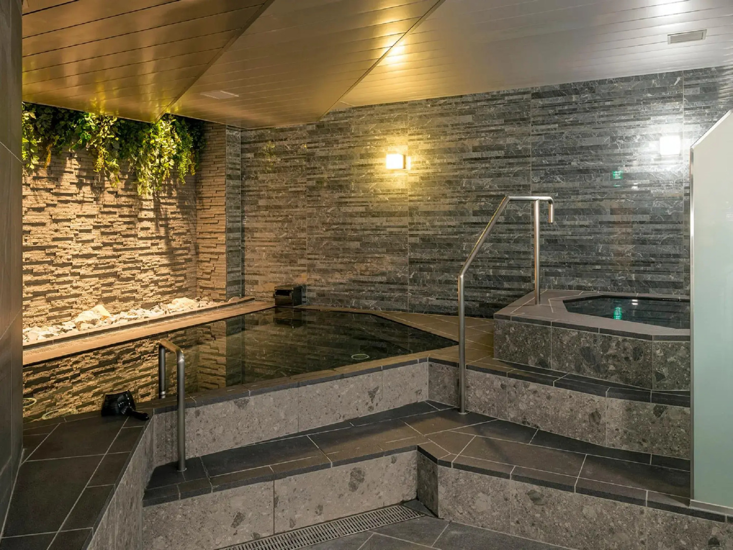 Hotel Grand Ciel Hanamaki