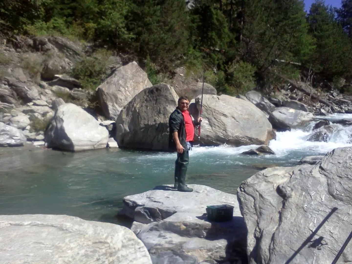 Résidence la Stellina