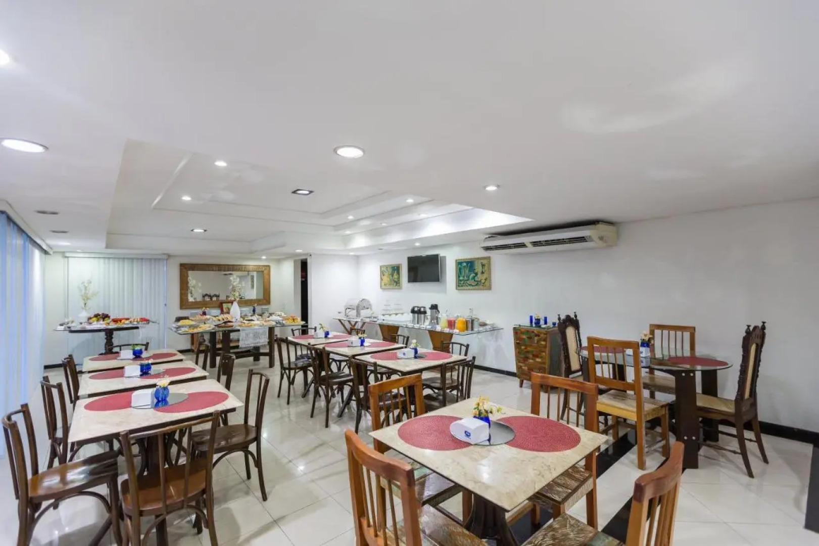 Eunapolis Plaza Hotel