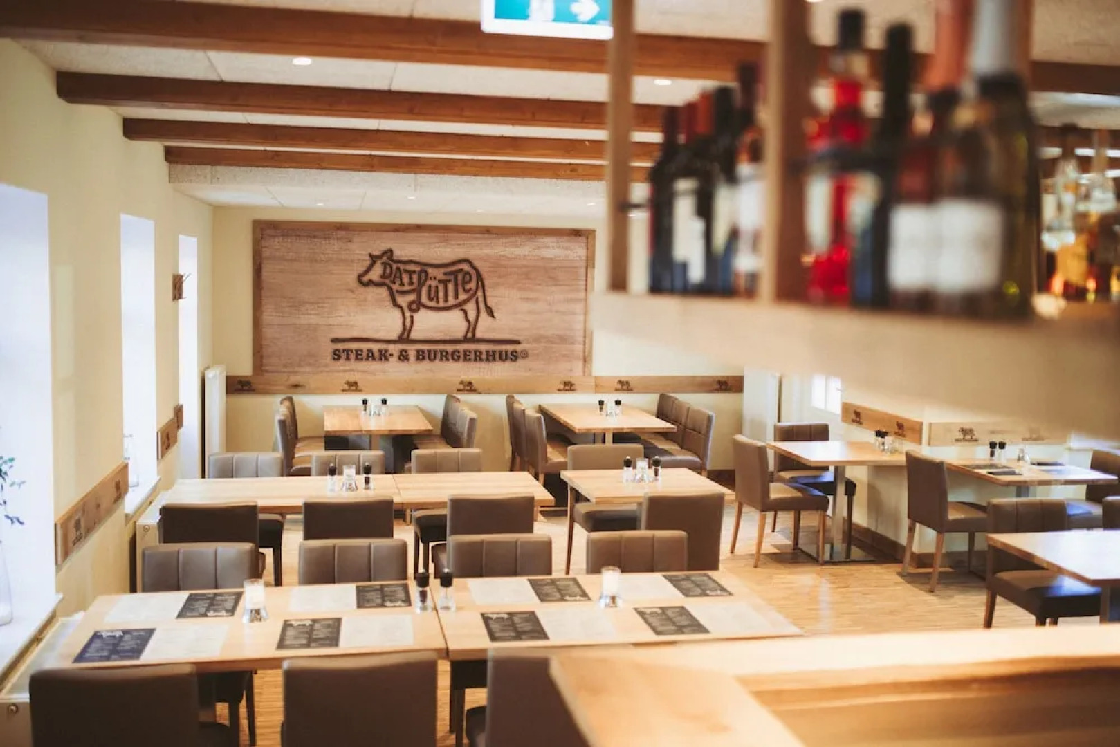 Dat Lütte Steak- & Burgerhus