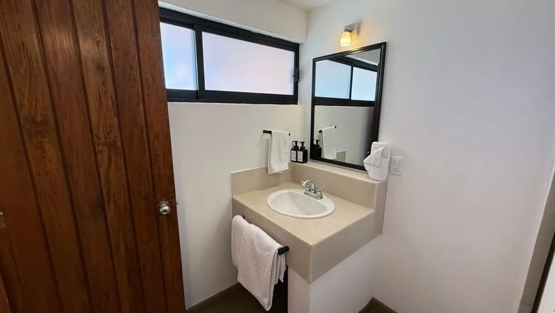 Hotel La Querencia