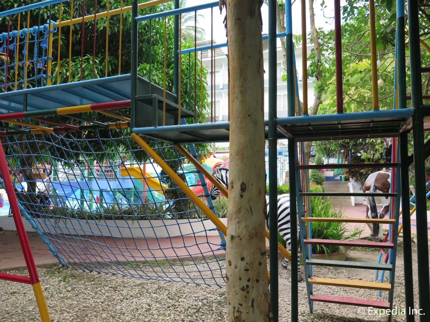 Tierra Mercedes Nature Resort