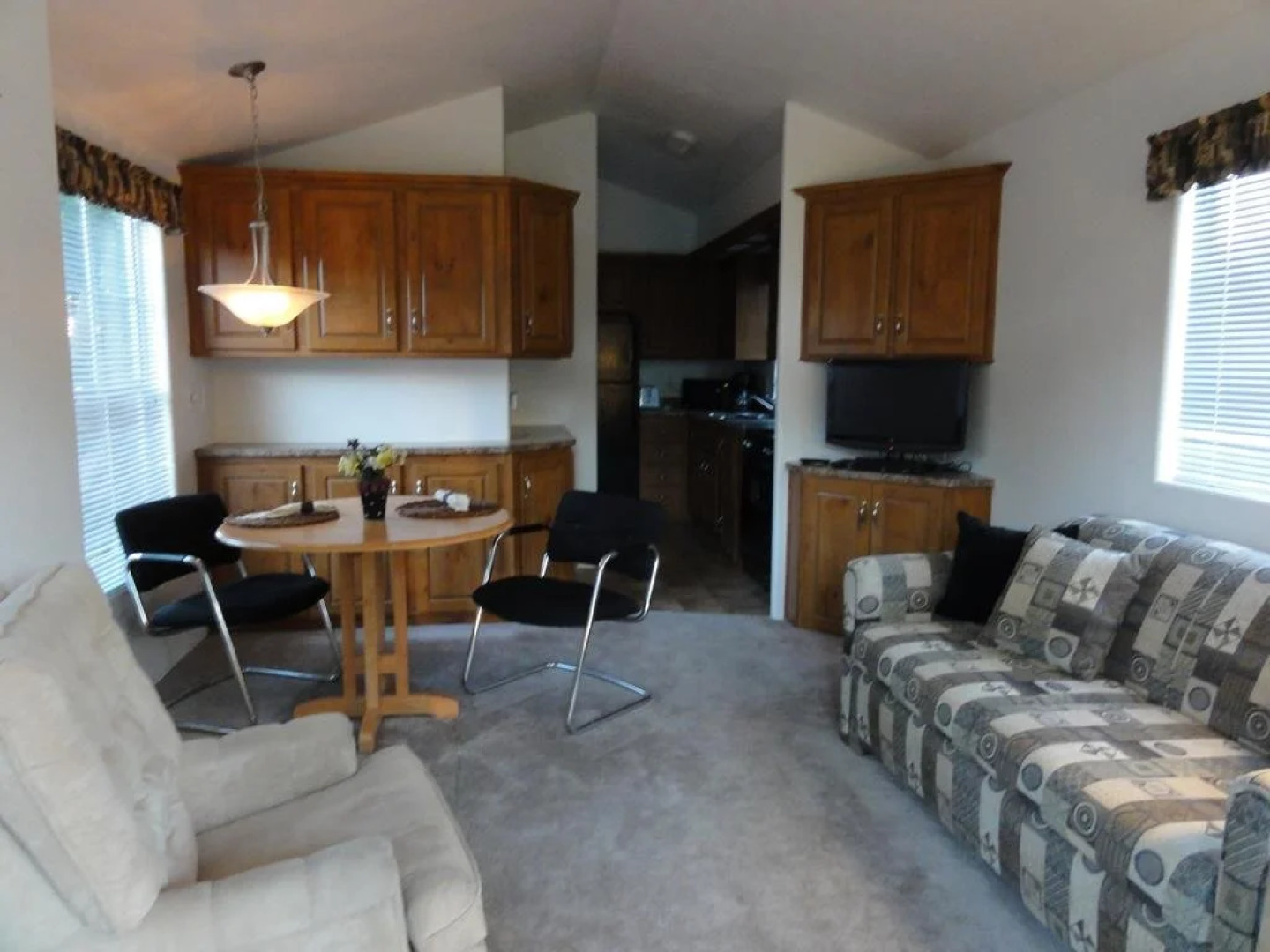 Shadow Hills RV Resort