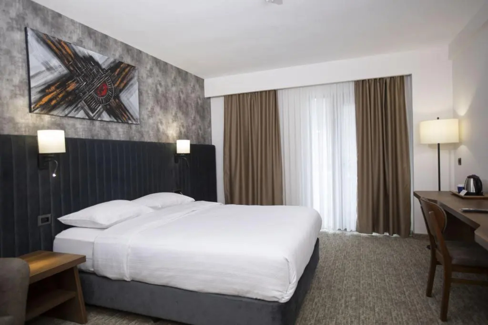 Anemon Kent Karabük Otel