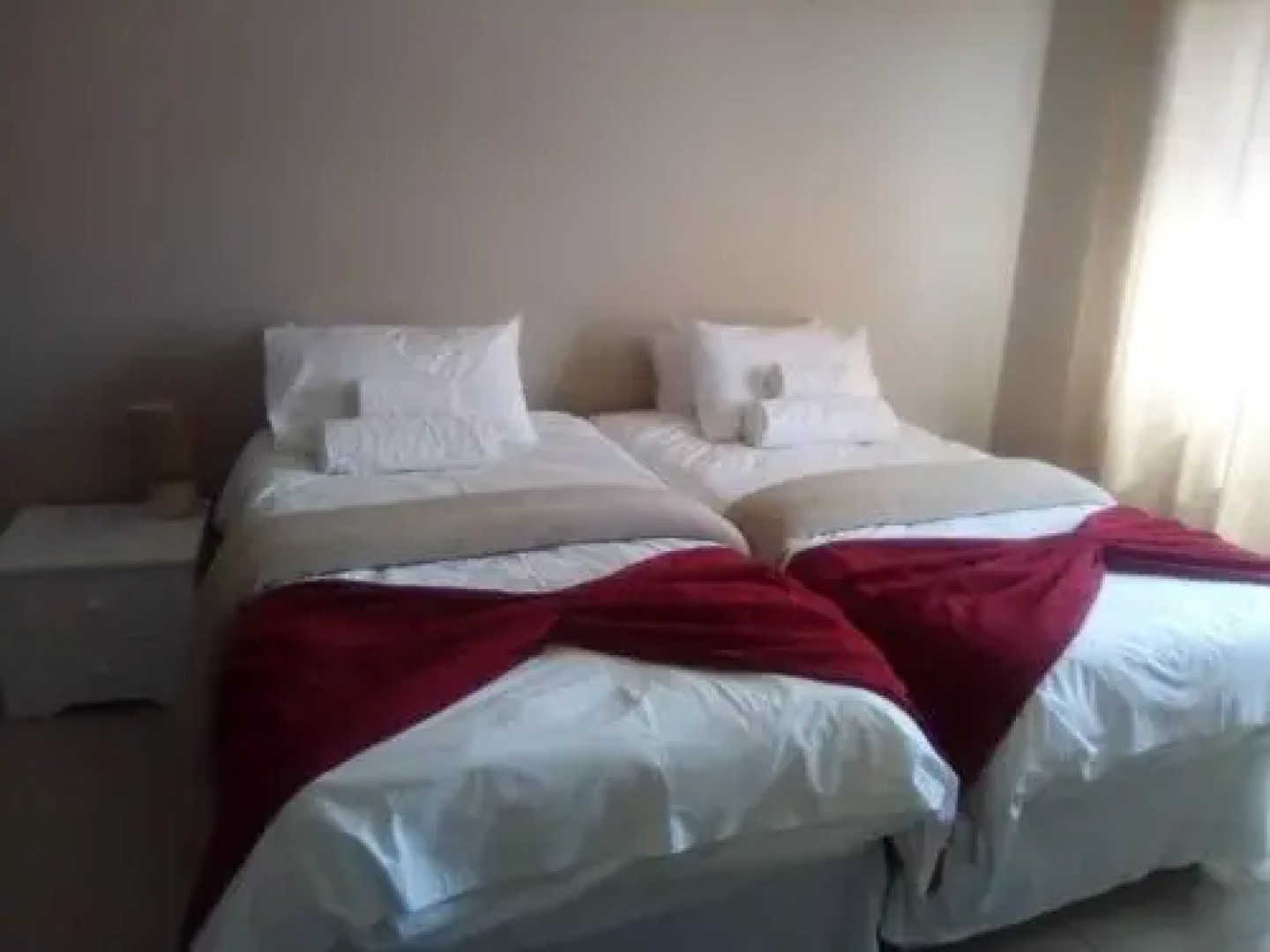 Elilo Bed And breakfast