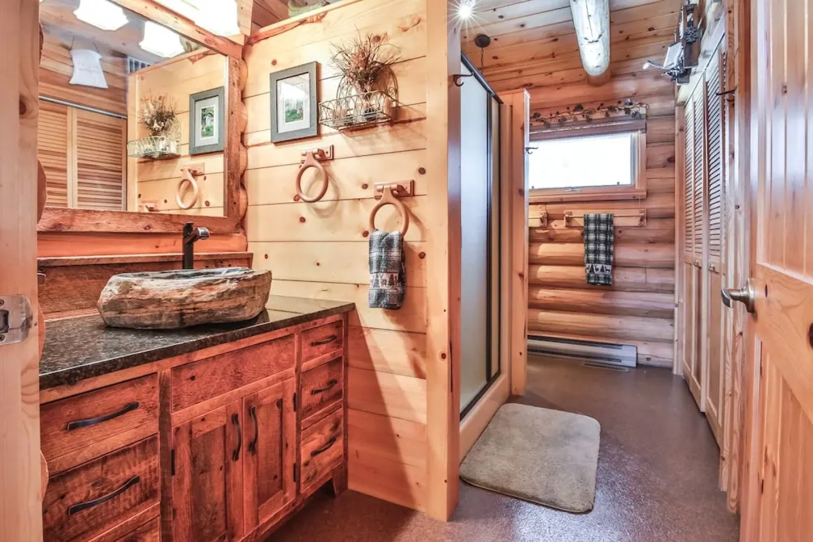 Musky Bay - 3 Br Home