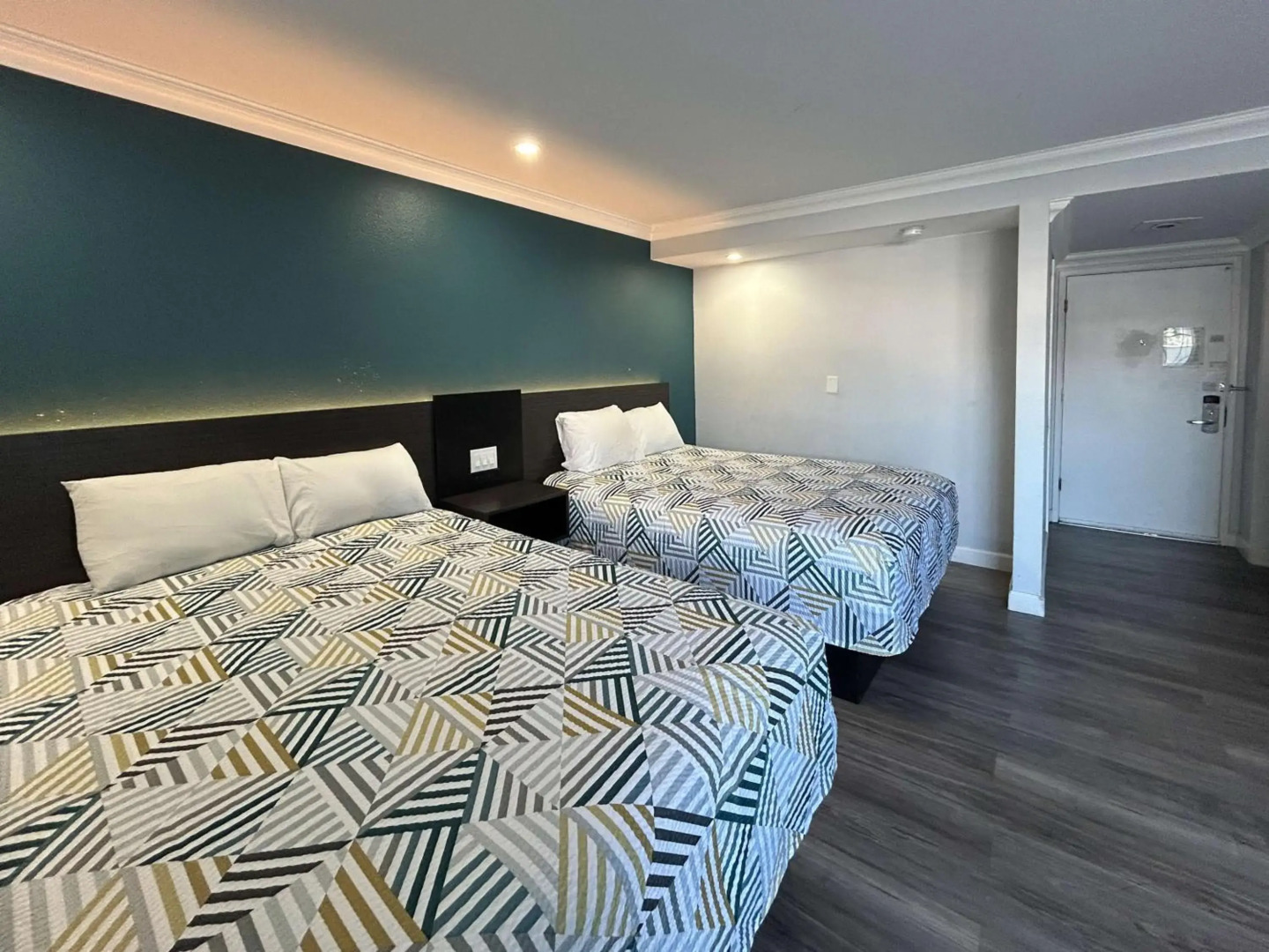 Rodeway Inn Buena Park