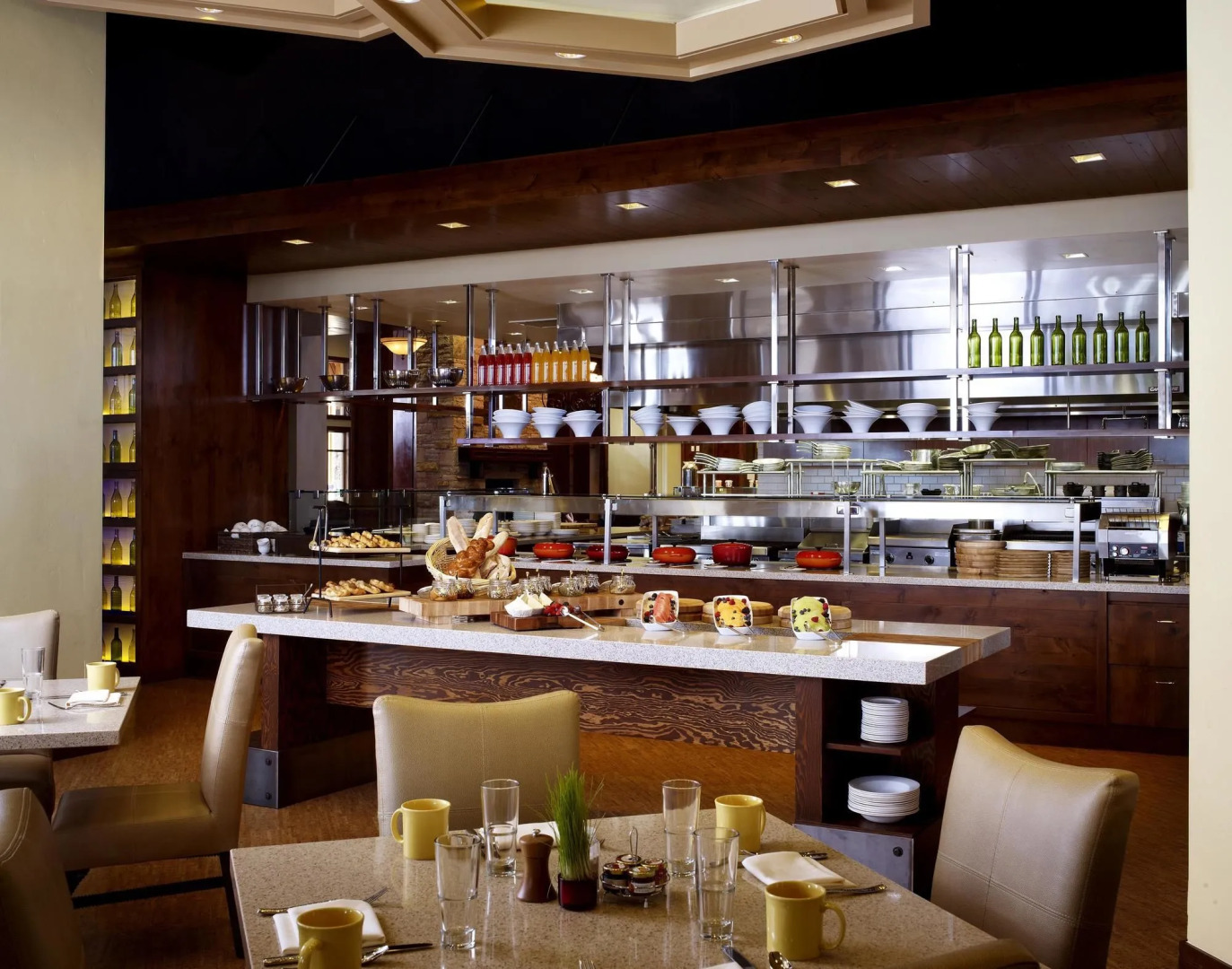 Hyatt Centric Park City