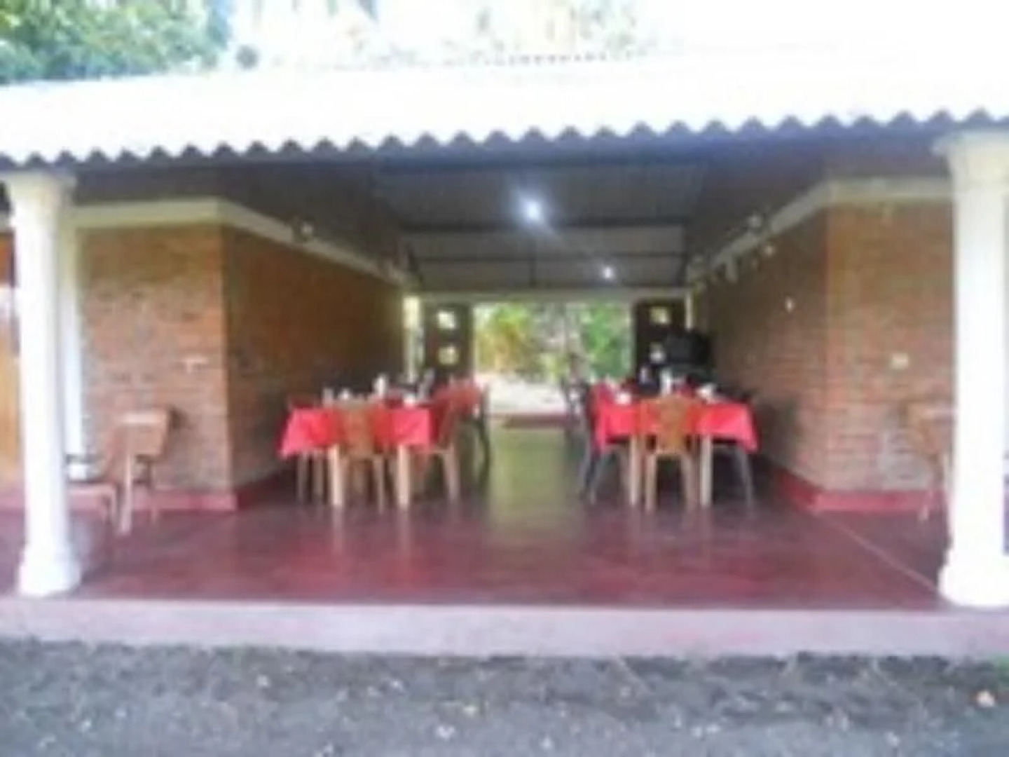 The Polonnaruwa Rest Guest House