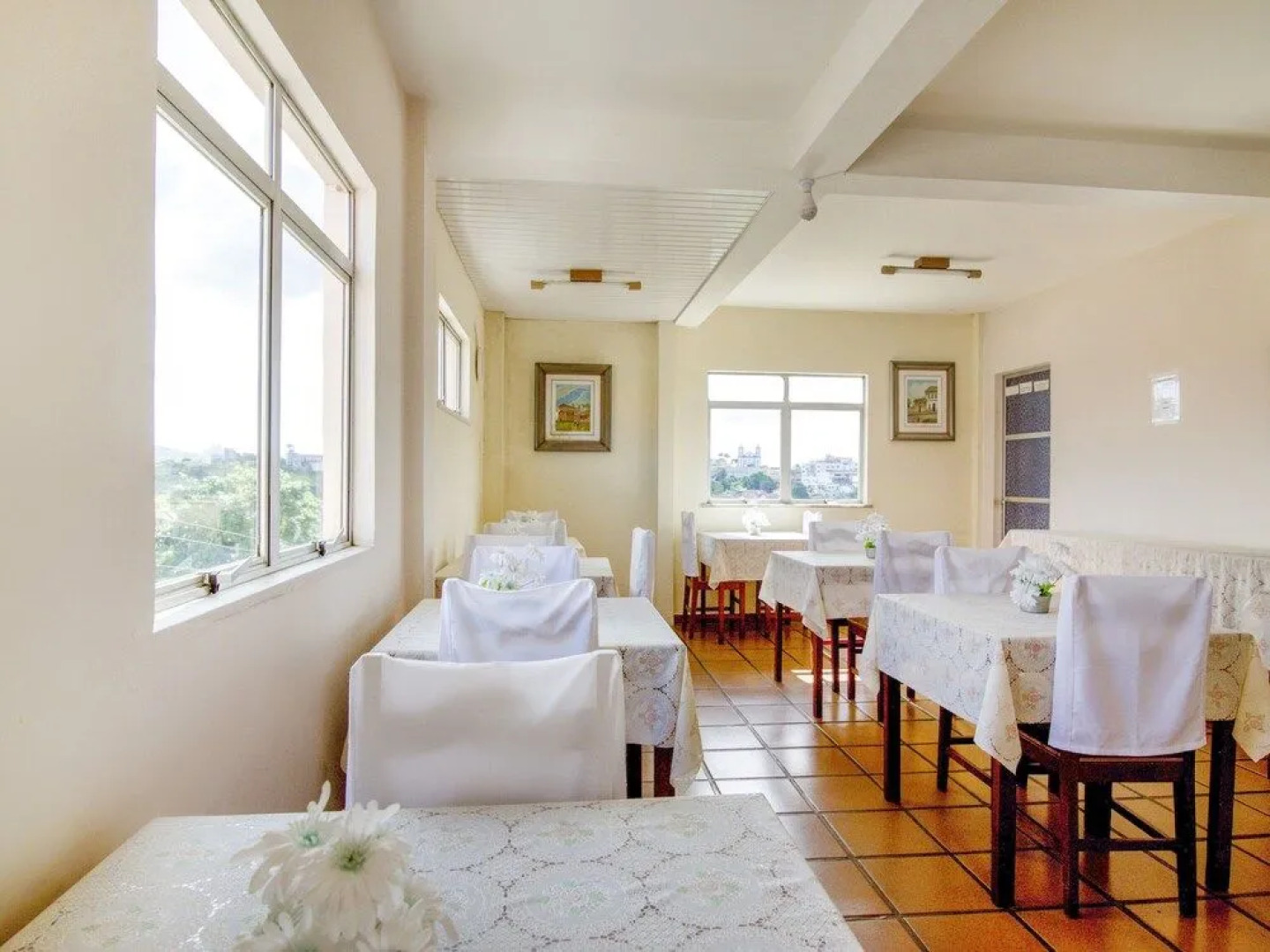 OYO Hotel Serra das Vertentes