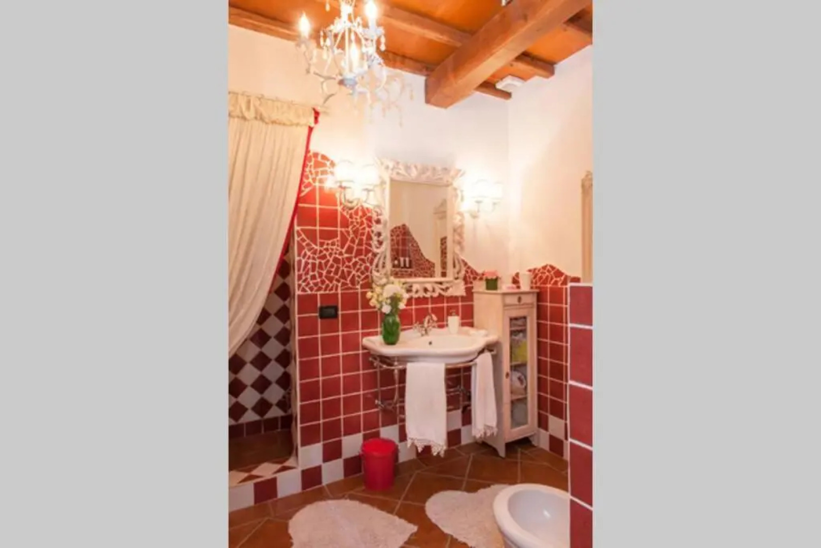 POMODORO di Home Hill