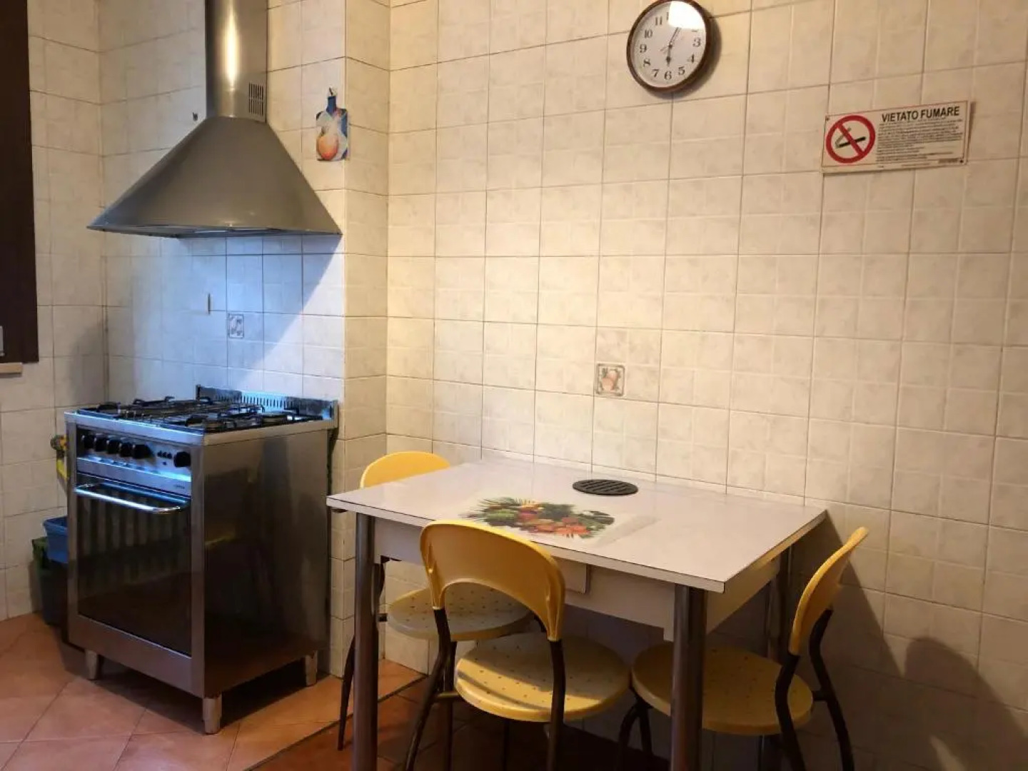 Alloggio Al Giardino