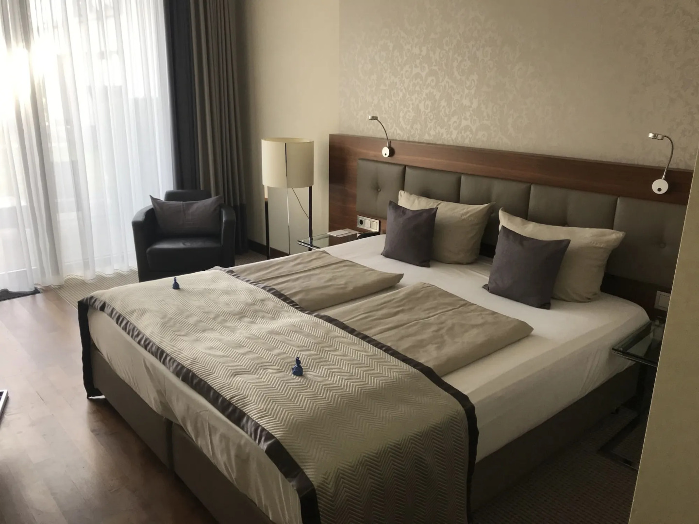 Schlosshotel Bad Wilhelmshöhe