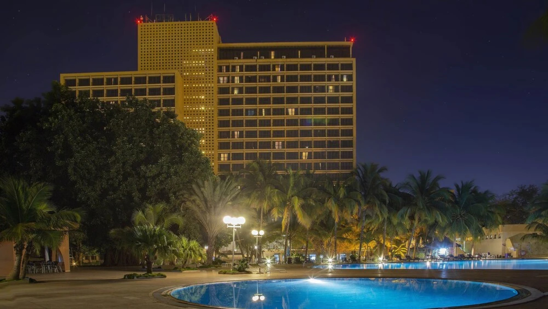 L'Amitie Hotel - Granada Hotel