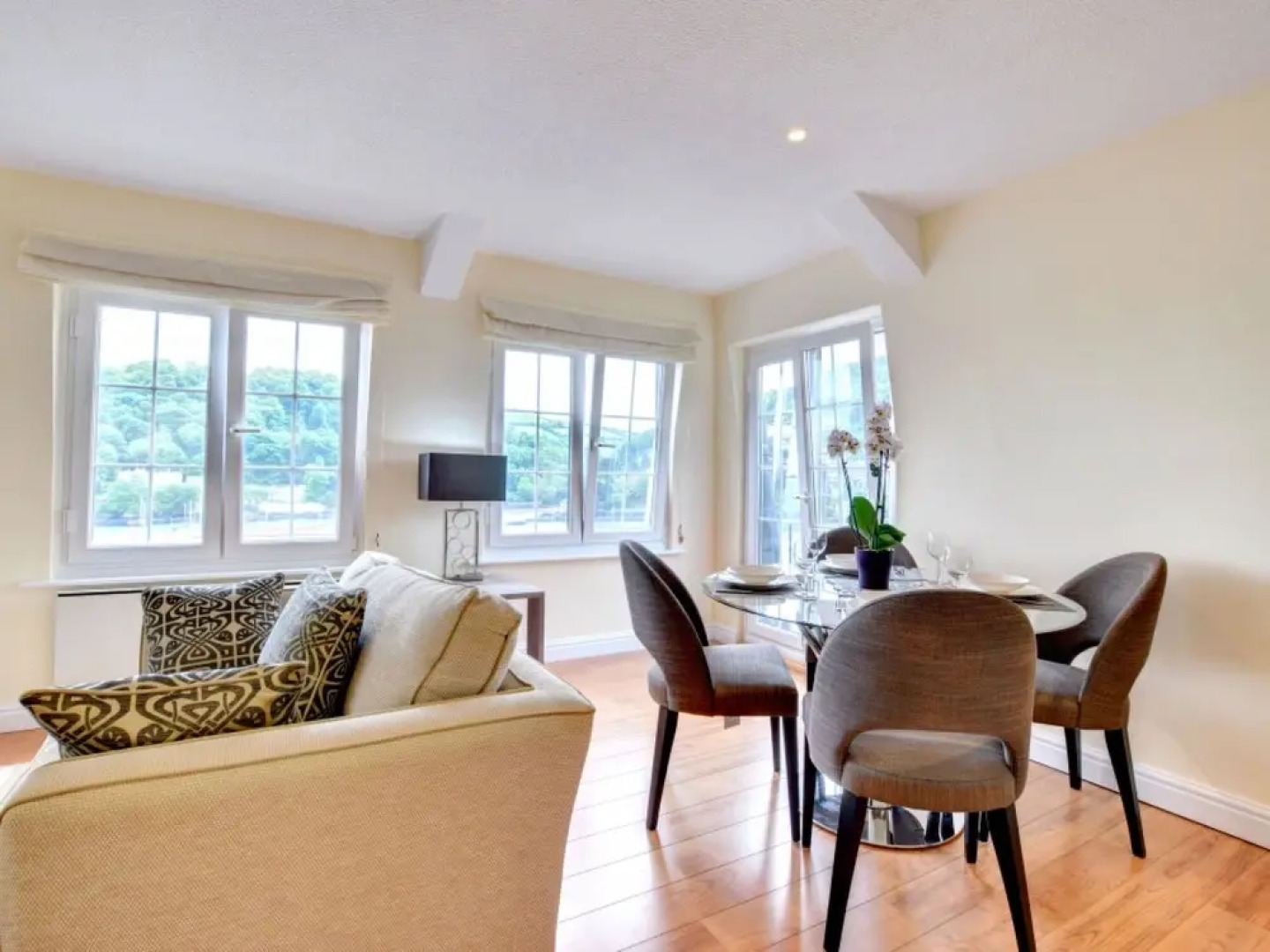 Riversea Kingswear in Kingswear