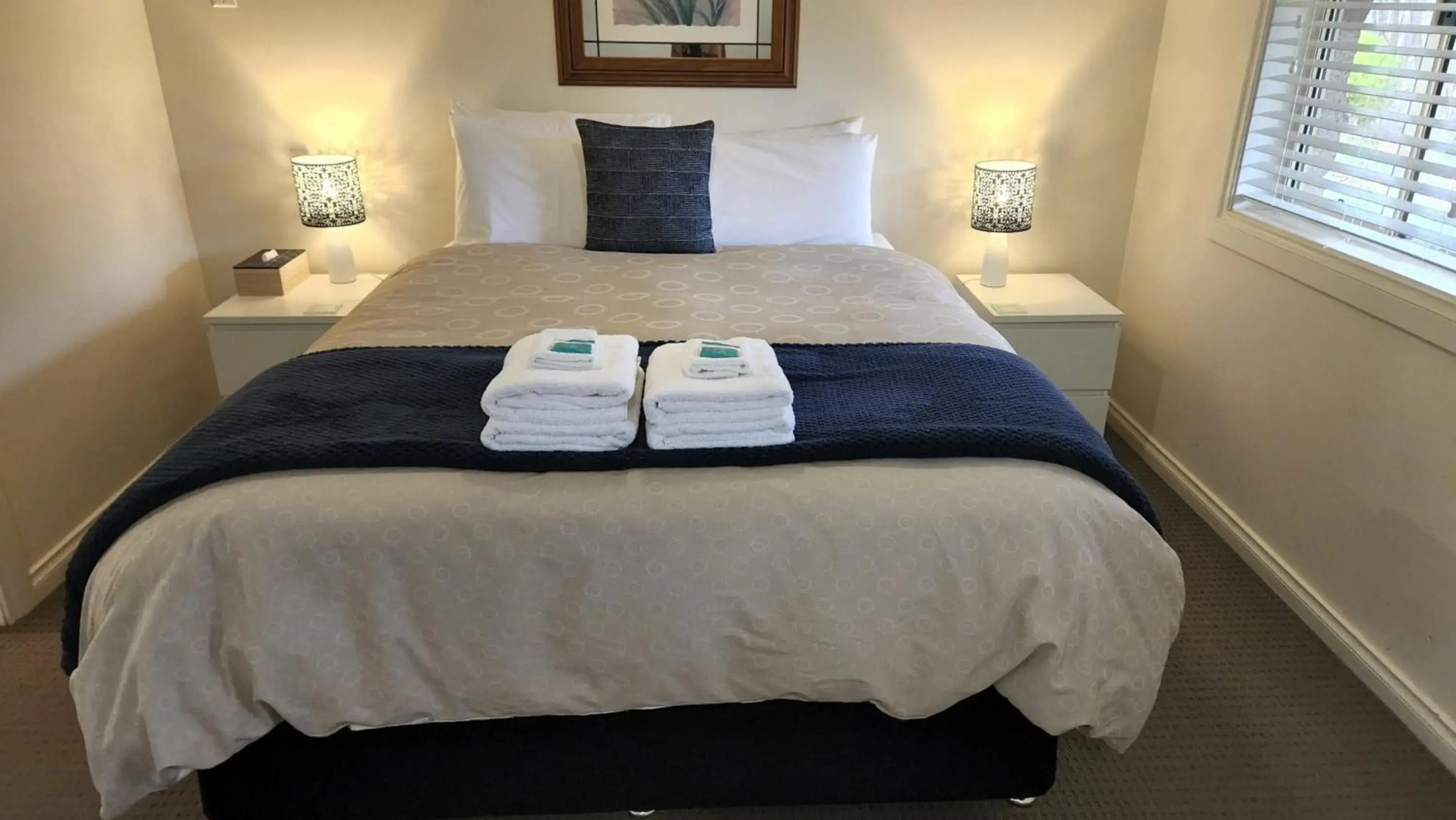 Riesling Trail and Clare Valley Cottages