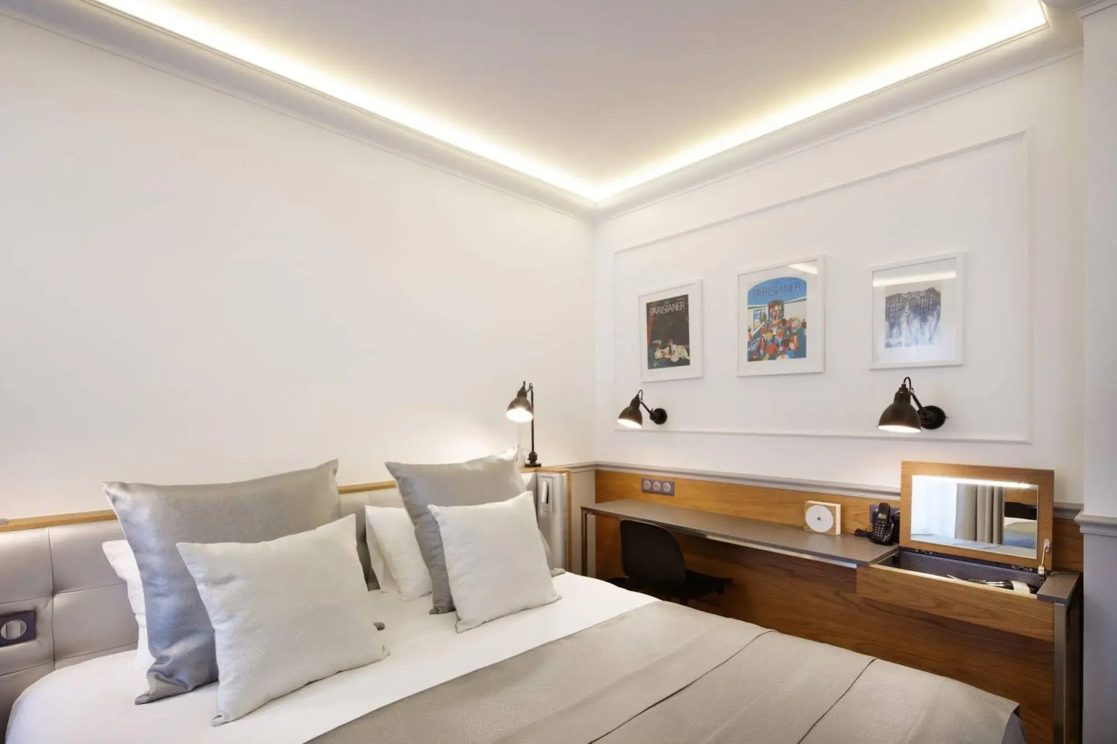Hôtel Petit Lafayette