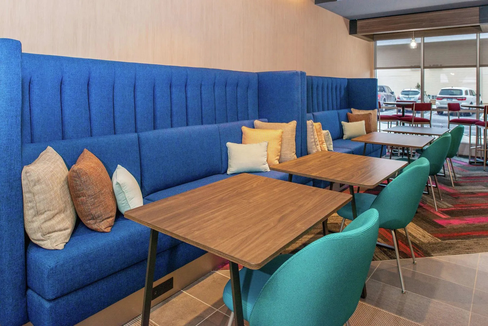 Tru by Hilton Elkhart, IN