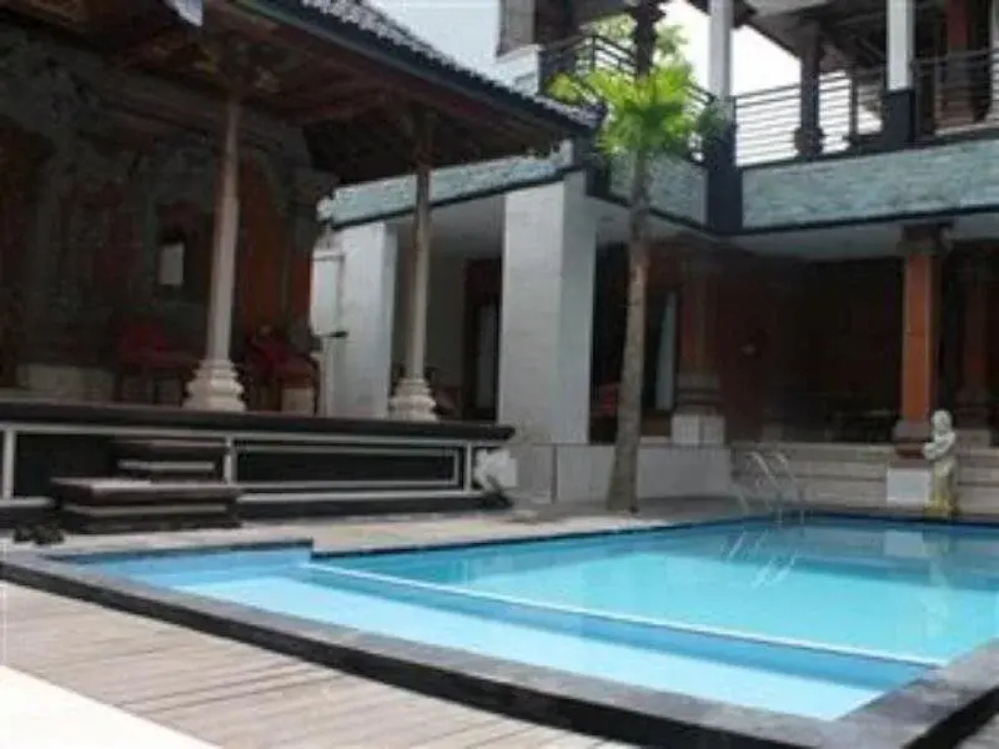 Puri Shanti Villa