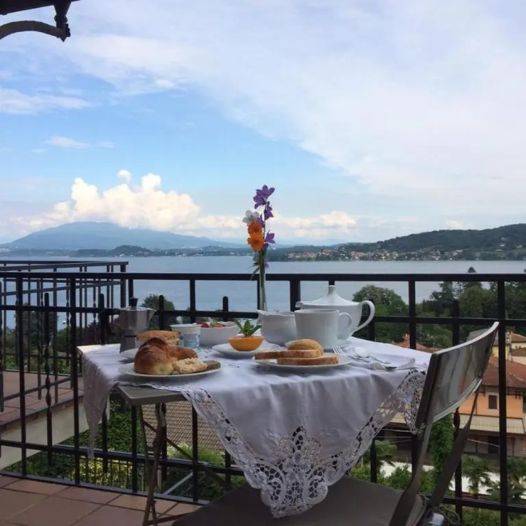 A Casa Dalla Tata BB